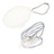 Ear Hearing Aid Clip Protector Holder Safety Protectio Children Adults Beh BX