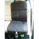 Back Car Seat Protector Cover Cushion Non-Skid Baby Infant Child Safty Mat Pad