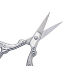 New Small Cross Stitch Scissors Embroidery Sewing DIY Hand Craft for Tailor USA