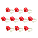 10Pcs Primer Ball Bulb for  694394 494408 Lawn Mower