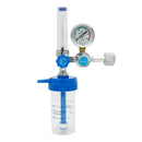 Oxygen Flowmeter -Oxygen Pressure Reducer