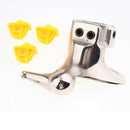 1 Piece Tire Changer Duck Head for Motorcycle Scooter ATV Kart Tyres - 28mm