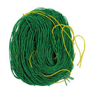 Set of 3 Heavy-Duty Plant Trellis Netting Plant Support for Climbing Plants