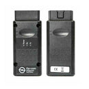 Opel Diagnosewerkzeug OBDII OPCOM V1.99 mit Firmware PIC18F458 E2I7 D1E3