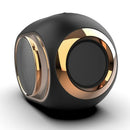 X6 Bluetooth Speaker Subwoofer Wireless TWS Bluetooth 5.0 Dual Channel Supp