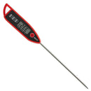 Digital Meat Thermometer Cooking Food Water Oil Milk Temperature Gauge (C) A