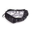 1Pc Waterproof Bike Bicycle Seat Rain Cover Elastic Rain and Dust Resistant  JR
