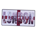 3pcs Tin Metal Sign Plaque Bar Pub Wall Decor Poster Home Club