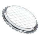Vegetable Potato Slicer Cutter Chopper Stainless Steel French Fry Potato Cutte3C