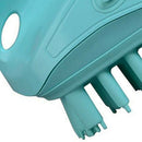 Sonic Vibration Shampoo Instrument Electric Shampoo Brush Massage Care Sham