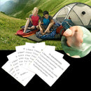 Transparent Patch Tent Waterproof Patch Adhesive Inflatable Product Leak Pa U1I6