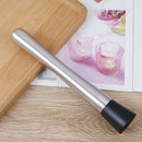 1 PC Cocktail Muddler Bar Mixer DIY Drink Fruit Muddler Crushed Ice Barw IO BX