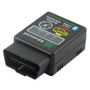 V2.1 Mini Bluetooth ELM327 HHOBD OBD2 OBDII Car Check Engine Diagnostic Scanner
