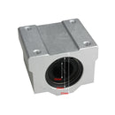 16 mm SC16UU Linear Ball Bearing Slider Slide Bushing For Replacement CNC