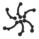 3 sizes nose up lifting shaping clip clipper shaper corrector bridge beauty t Kw