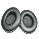 Leather ear pads for Pioneer HDJ-2000 HDJ-1000 MDR-V700 Z700 XD900 High Q LIW