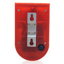 Driveway Alarm Motion Sensor PIR Motion Detector for Indoor Outdoor Property