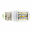 1x E27 4W SMD 5050 30 LED Bulb Bulb Warm white
