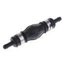 Marine Boat Fuel Primer Pump Bulb for 6.5mm 1/4" Hose Line Outboard Motor