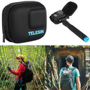 For GoPro Hero 6 5 Camera Mini Portable Storage Bag Protective Carrying Case