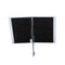 12SD Aluminum mini Memory Card Box For TF SD MMC L9C7