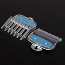 1.5mm+4.5 mm Hair Clipper Guide Comb Set Standard Guards Attach Trimmer Pa`US
