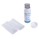 6 in1 swimming pool PH chlorine spa bromine acid test strip cyanuric alkalini Fh