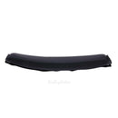 1pc Black Ear Pad Cushion Headband for SONY Grado Sennheiser DENON Headphones