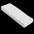 100x  Wax Strip Paper Roll Waxing Hair Removal Depilatory Nonwoven Sh FT