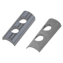 Folding Road Bike Front Derailleur Spacer Slanted Adjuster Shim 3mm