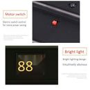 High Precision Scoring Auto Reset Electric Target For Nerf Toys Lz034 For N N3Y7