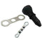 Electric Rivet Nut Gun Cordless Drill Kit Adapter Riveting Tool Insert Set Hand