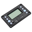 4.2Dc Bluetooth Mp3 Decoder Board Decoding Mp3 Player Audio Module Support