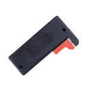 New UK Battery Tester Volt Checker for 9V 1.5V and AA AAA Cell Batteries`L BX