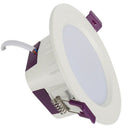 Wifi Smart House Downlight Led Voice Control Remote Control Switch Bulb Wor