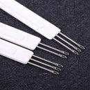 Transfer Tool 1x2 1x3 2x3 Needles fit for 4.5mm Knitting Machine Brother Reed Hf