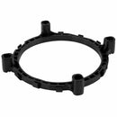 4 Heatpipes CPU Cooler 3Pin PWM LED 90mm Cooling Fan Radiator Heatsink for IG1L3