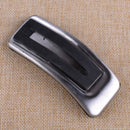 Car No Drill Fuel Gas Brake Foot Rest Pedal Cover Fit For Audi Q5 Q7 A5 A4 B9