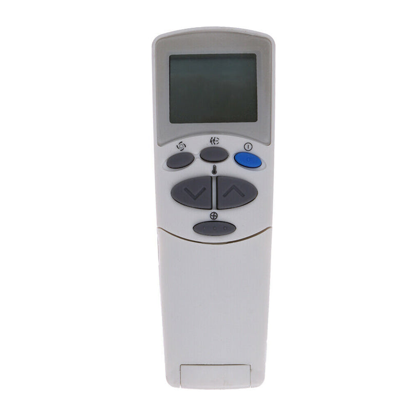 Replacement Remote Control For LG 6711A20096C Air Conditioner Universal LCD