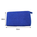 Car Beauty Cleaning Glove For Detailing Polish Clay Reusable Bar V2H8