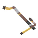 Lens Aperture Shockproof Flex Cable for NIKON 11-27.5mm f/3.5-5.6 SLR Repair