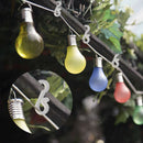 24Pcs Christmas Mini Gutter Hang Hooks Weatherproof Plastic S Clip HooksB Hn