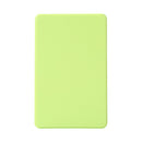 2.5 inch USB2.0 SATA HDD Hard Disk Drive External Portable SSD Case (Green)