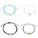 Friendship Gift Wax Handmade Cactus Bracelet Summer Fresh Fashion Creative