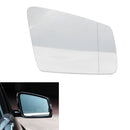 Clear Heated Door Mirror Glass for MERCEDES BENZ W176 W246 W204 W212 C207 X156