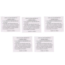 inflatable repair pvc patch adhesive repair patch inflatable repair tools 5pcsME