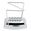 Classic Newton'S Cradle Balance Ball Pool Ball Multi-Ball Decoration Home O