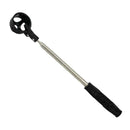 39cm Sections Telescopic Golf Ball Retriever Picker Steel W2N0 New Shaft Up M9B3