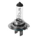H7 12V 55W 4000K-4500K Blue Light Halogen Lamp Auto Car Front Headlight Bulb