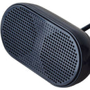 Stereo Music Player Portable USB Speaker Mini Unique For Notebook Laptop